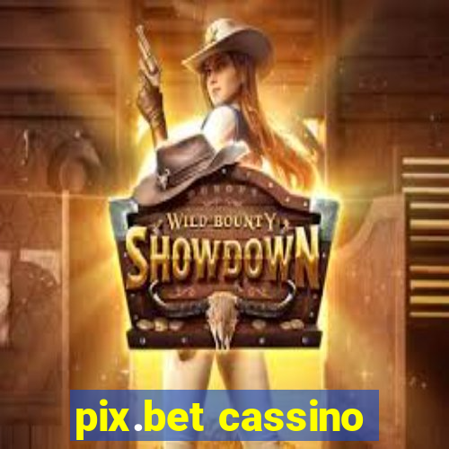 pix.bet cassino